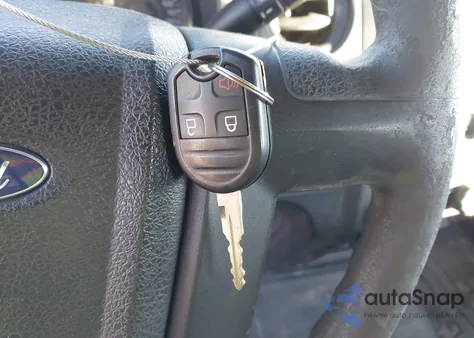 2011 Ford F-150 Xl from USA, damaged, VIN 1FTMF1CM8BKD09114